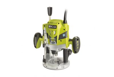 Фрезер вертикальный Ryobi ERT 1400 RV