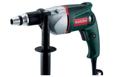 Шуруповерт Metabo USE 8 R+L