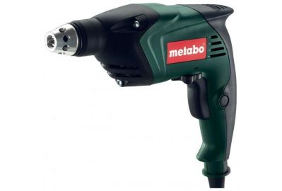 Шуруповерт Metabo SE 4000