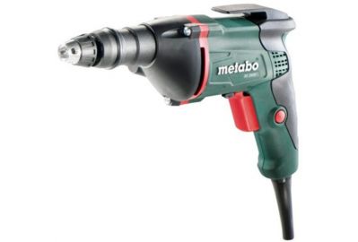 Шуруповерт Metabo SE 2500