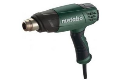 Технический фен Metabo HE 20-600