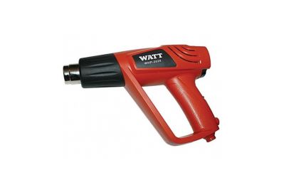 Технический фен Watt WHP-2020