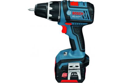 Дрель-шуруповерт Bosch GSR 14,4 V-Li (2 ак. 4,0А/ч,в боксе) (060186600E)