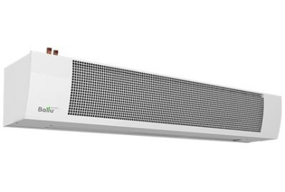 Тепловая завеса Ballu BHC-H20-W45 (BRC-W)