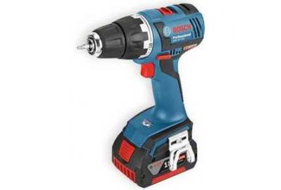 Шуруповерт Bosch GSR 18 V-EC (06019D6100)