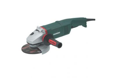 Угловая шлифовальная машина Metabo W 17-180