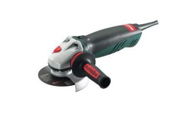 Угловая шлифовальная машина Metabo W 11-125 Quick