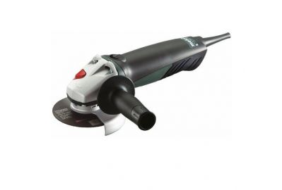 Угловая шлифовальная машина Metabo WQ 1400