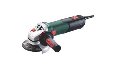 Угловая шлифовальная машина Metabo WE 15-150 QUICK