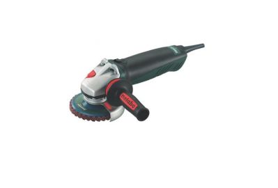 Угловая шлифовальная машина Metabo WE 14-125 Inox Plus