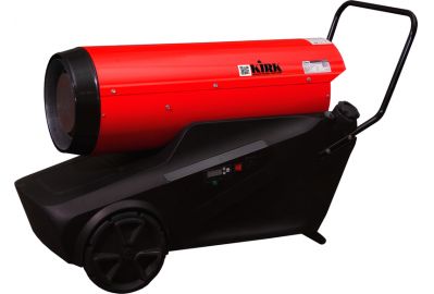 Нагреватель Kirk DIR-45P