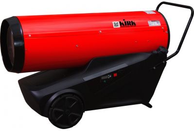 Нагреватель Kirk DIR-65P