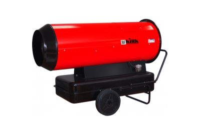 Нагреватель Kirk DIR-105