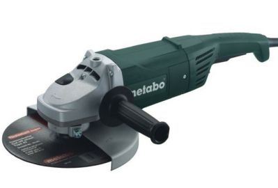 Угловая шлифовальная машина Metabo WE 24-230 MVT (606469000)
