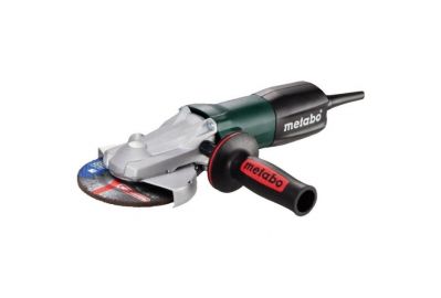 Угловая шлифовальная машина Metabo WEF 9-125