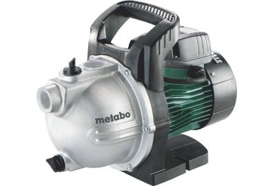 Насос Metabo P 2000 G