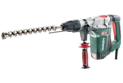 Перфоратор Metabo KHE 5-40