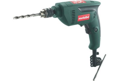 Безударная дрель Metabo B 561