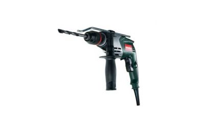 Ударная дрель Metabo SBE 610