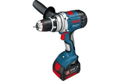 Дрель-шуруповёрт Bosch GSR 36 VE-2-LI (06019C0100)