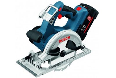 Циркулярная пила Bosch Professional GKS 36 V-LI (0601673R02)