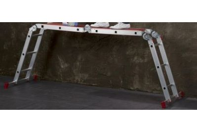 Стремянка шарнирная Altrex Varitex Do-it-all (503580)