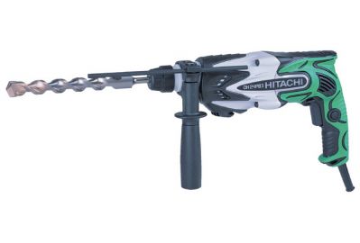 Перфоратор Hitachi DH24PB3-NA