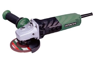 Угловая шлифмашина Hitachi G13YF-NA