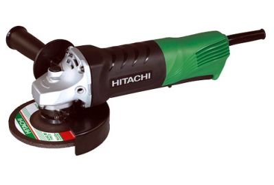 Угловая шлифмашина Hitachi G13SQ-NA
