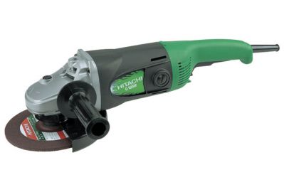 Угловая шлифмашина Hitachi G18SR-NS