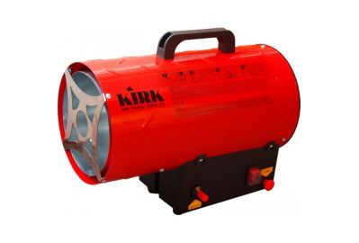 Нагреватель Kirk GFH-15