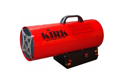 Нагреватель Kirk GFH-50