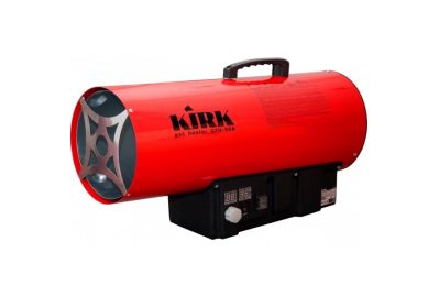 Нагреватель Kirk GFH-50A