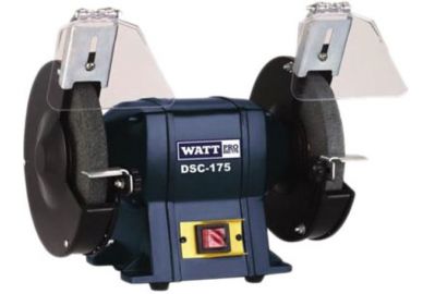 Точильный станок Watt DSC-175
