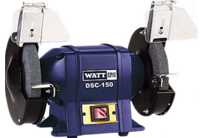 Точильный станок Watt DSC-150
