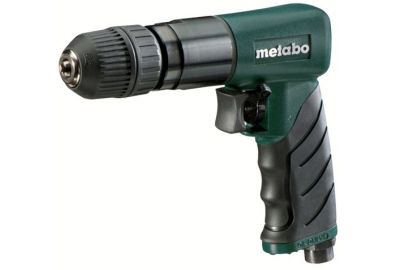 Безударная пневматическая дрель Metabo DB 10