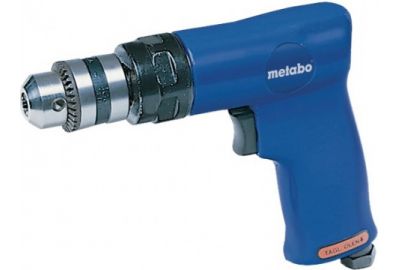 Безударная пневматическая дрель Metabo ВМ 310