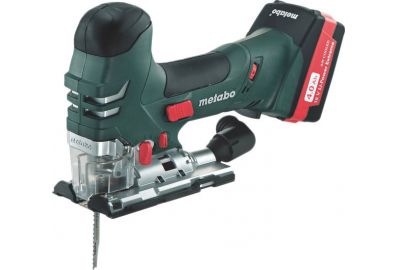 Лобзик Metabo STA 18 LTX (602298610)