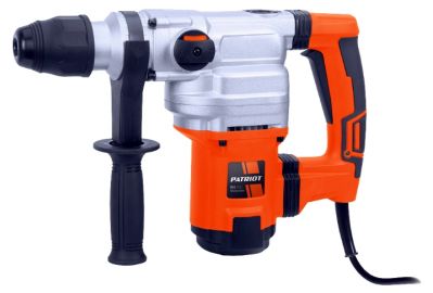 Перфоратор Patriot RH 400