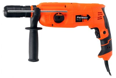 Перфоратор Patriot RH 270Q