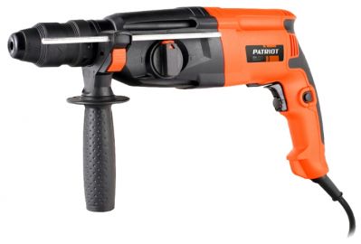 Перфоратор Patriot RH 265Q