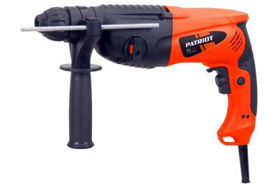 Перфоратор Patriot RH 265