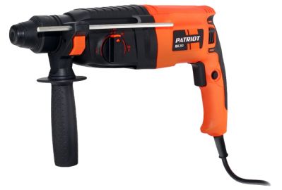 Перфоратор Patriot RH 260