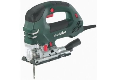 Лобзик Metabo STEB 140