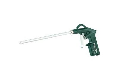 Пистолет продувочный Metabo BP 210