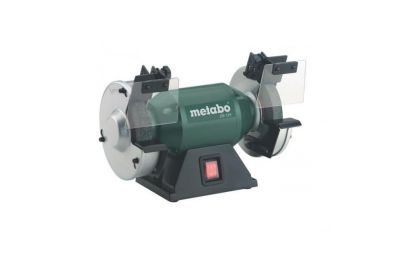 Точильный станок Metabo DS 125