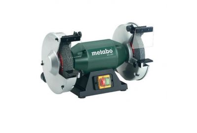 Точильный станок Metabo DS 200