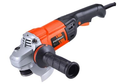 Угловая шлифмашина Patriot AG 150