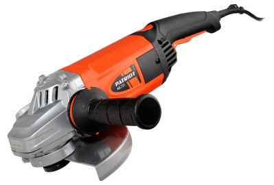 Угловая шлифмашина Patriot AG 230