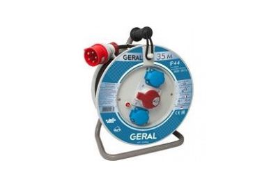 Удлинитель Geral 25 м (G111884)